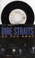 Dire Straits: So Far Away (Music Video)
