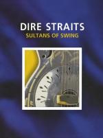 Dire Straits: Sultans of Swing (Music Video)