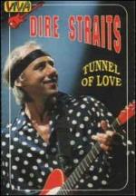 Dire Straits: Tunnel of Love (Music Video)