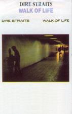 Dire Straits: Walk of Life (US Version) (Vídeo musical)