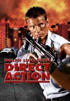 Direct Action  - Poster / Main Image
