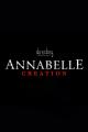 Directing Annabelle Creation 