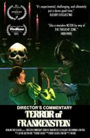 Director's Commentary: Terror of Frankenstein  - Poster / Imagen Principal