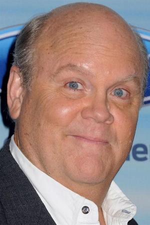 Dirk Blocker
