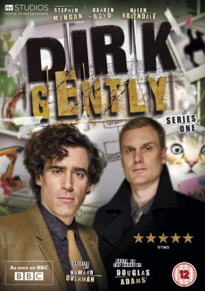 Dirk Gently (TV)