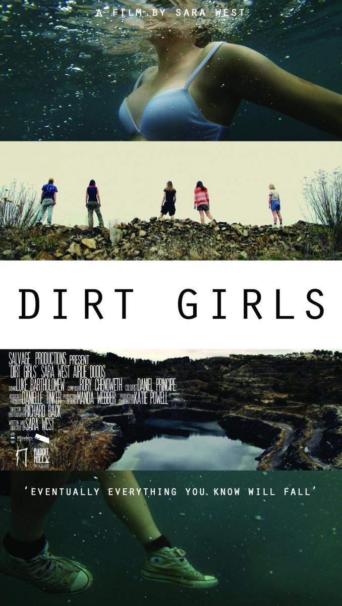 Dirt Girls 