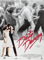 Dirty Dancing  - Posters