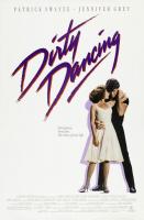 Dirty Dancing  - Poster / Imagen Principal