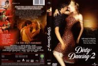 Dirty Dancing 2  - Dvd