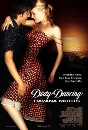 Dirty Dancing 2 