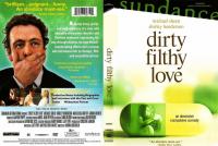 Dirty Filthy Love (TV) - Dvd