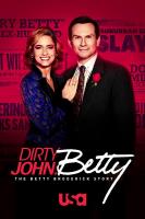 Dirty John: La historia de Betty Broderick (Miniserie de TV) - Poster / Imagen Principal