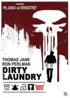 Dirty Laundry (C) - Poster / Imagen Principal