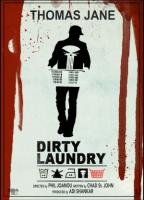 Dirty Laundry (C) - Posters