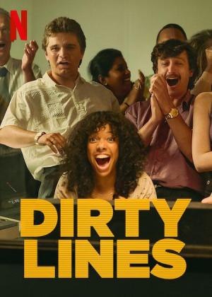 Dirty Lines (TV Series)