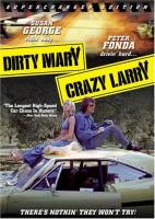 La indecente Mary y Larry el loco  - Dvd
