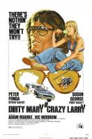 La indecente Mary y Larry el loco  - Poster / Imagen Principal