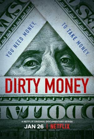 Dirty Money (TV Series)