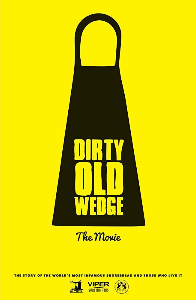 Dirty Old Wedge 