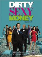 Sexy Money (Serie de TV) - Posters
