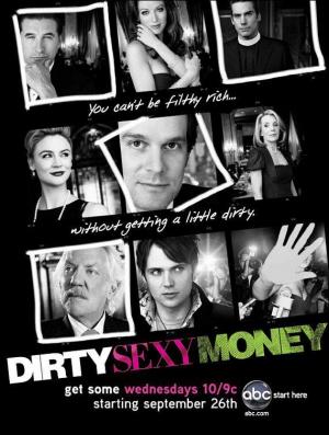 Dirty Sexy Money (Serie de TV)