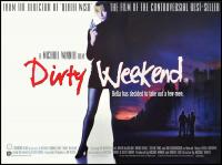 Dirty Weekend  - Poster / Imagen Principal