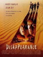 Disappearance (TV)