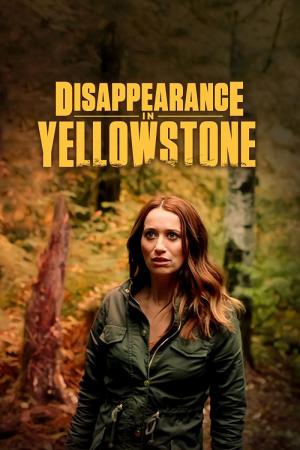 Disappearance in Yellowstone (TV)
