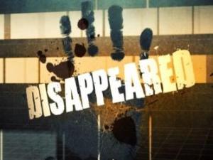 Desaparecidos (Serie de TV)