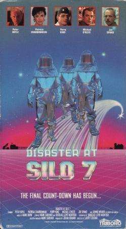 Disaster at silo 7 (TV)