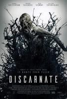 Discarnate  - Poster / Main Image