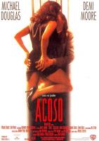 Acoso sexual  - Posters