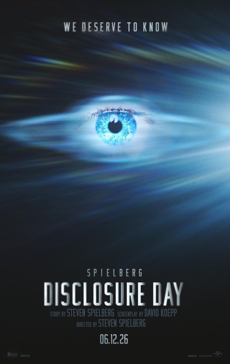 El día de la revelación 