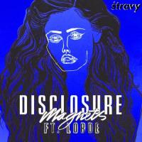 Disclosure & Lorde: Magnets (Vídeo musical) - Caratula B.S.O
