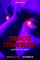 Disco Inferno (S) - Poster / Main Image