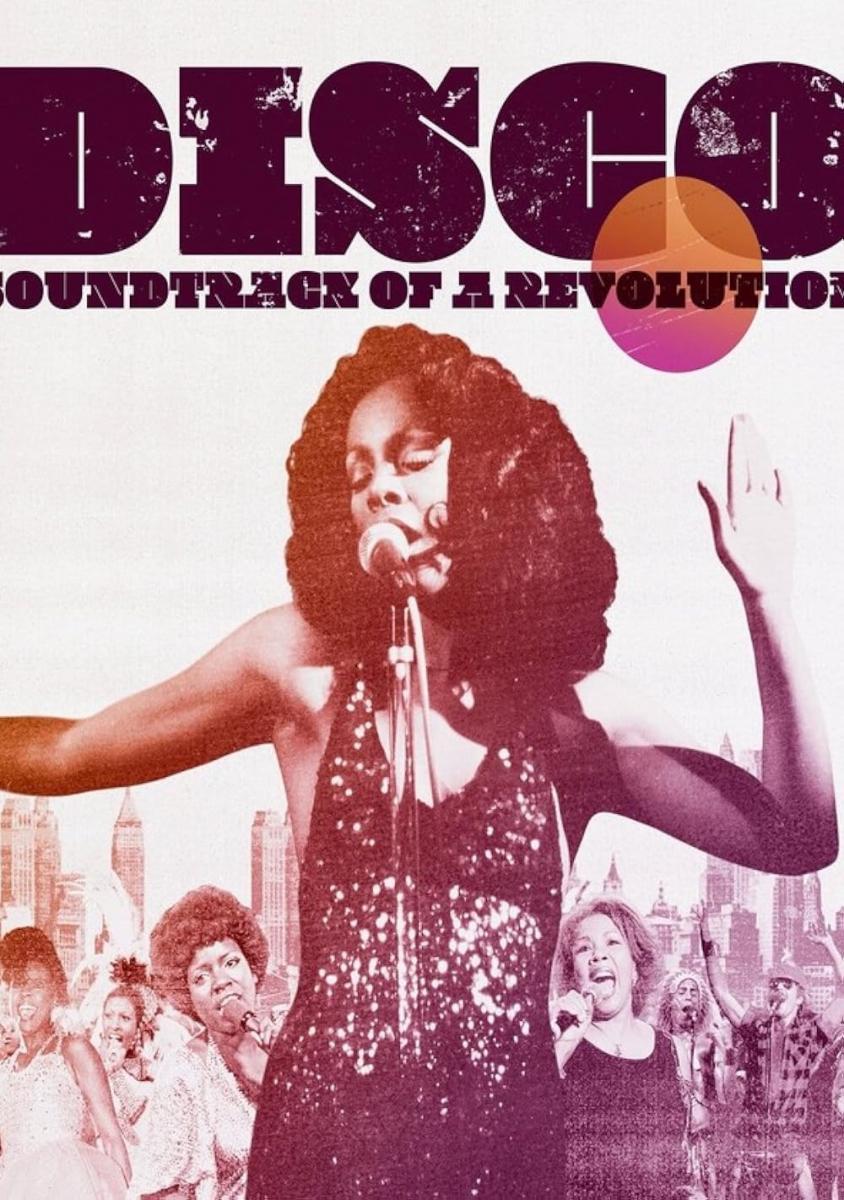 Image gallery for Disco: Soundtrack of A Revolution (TV Miniseries ...