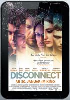 Disconnect  - Posters