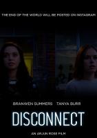 Disconnect (C) - Poster / Imagen Principal