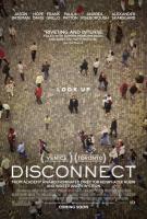 Disconnect  - Poster / Main Image