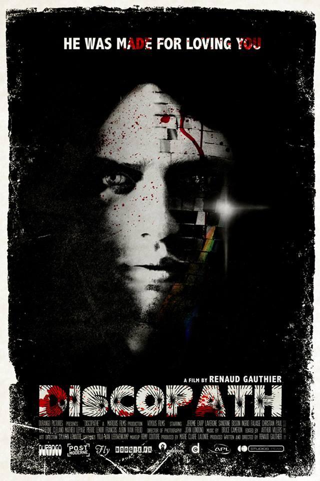 Image gallery for Discopath - FilmAffinity