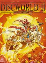 Discworld II: Missing Presumed...!? 
