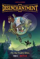 Disenchantment (TV Series) - Posters