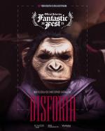 Disforia 