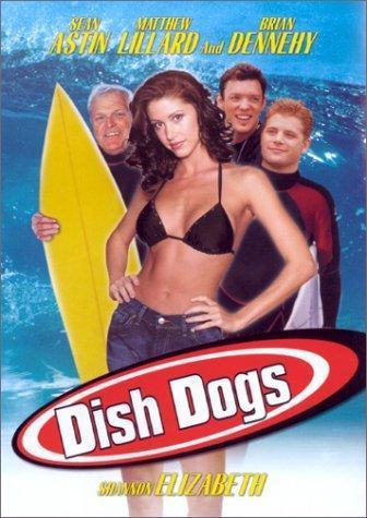 Dish Dogs  - Poster / Main Image