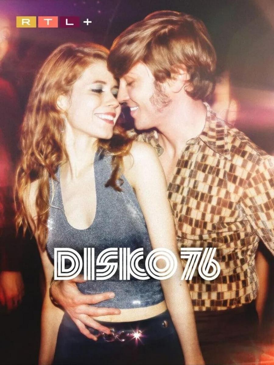 Disko 76 (Miniserie de TV)