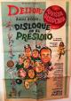 Disloque en el presidio 