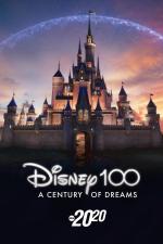 Disney 100: Un siglo de sueños 