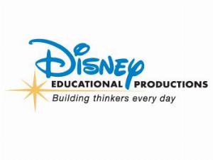 Disney Educational Productions