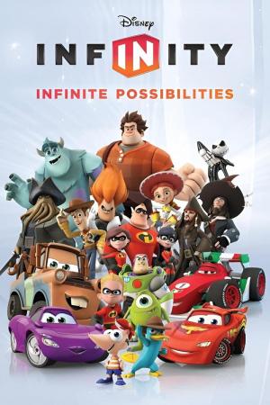 Disney Infinity 