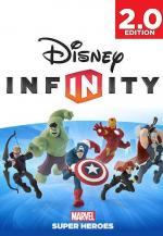 Disney Infinity 2.0: Marvel Super Heroes 